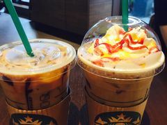 -星巴克臻选(成都宽窄巷子店)