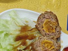 -春水锅贴·传统鲁菜(大明湖店)