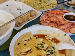 -巽寮印象美食部落餐厅·海鲜·地方特色菜(惠州体验店)