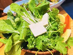 蔬菜篮子-老凯俚酸汤鱼(多彩城店)