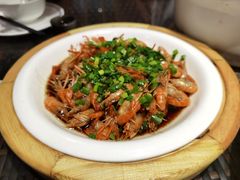 -走马楼饭庄(慈城古县城店)