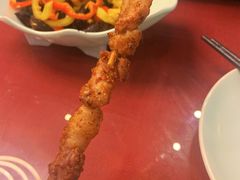 -后院犇牛主题餐厅(云岗店)