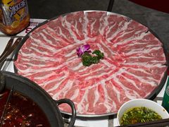 -朱光玉火锅馆(全国总店·金冠好店)