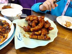 -鼎香润(德胜门内店)