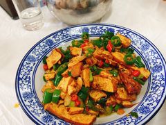 -新新湘菜馆(新中街二条店)