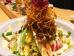 -竹幸日本料理(国光1937科技文化创意园店)