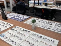 -JINS(北京apm店)