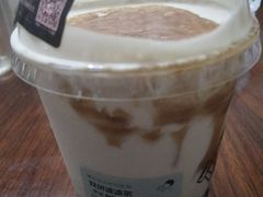 -喜茶(广州番禺奥园广场店)
