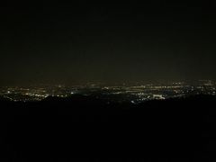 -鬼笑石后山停车场