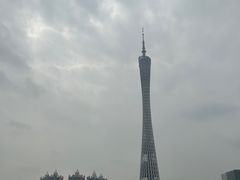 -广州塔