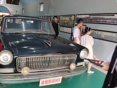 -大嶝英雄三岛战地观光园