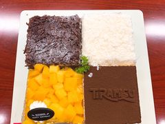 -幸福西饼生日蛋糕·下午茶(东西湖店)