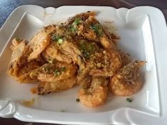 -蜈支洲岛珊瑚酒店临海阁中餐厅