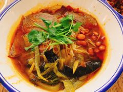 -村外有星光小食铺(解放碑1089店)