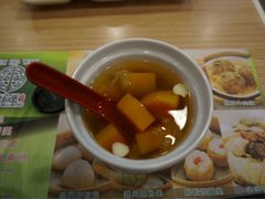 -添好运点心专门店(中环IFC店)
