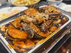 -香雪海饭店中餐厅(人民桥店)