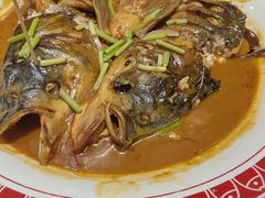 -老德州四合院·德州菜(天衢路店)