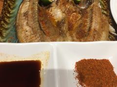 -阿罗新疆菜(人民广场店)