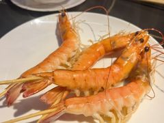 -楼上大排档·顺德菜·粥水·鱼生(苗栗路店)