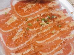 -首尔烤肉大排档(合生汇店)