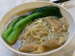 云吞枧水面-金河半岛园林酒家(金融城店)
