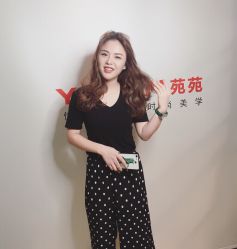 -苑苑发型设计