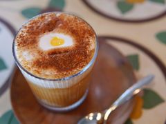 -时光花园(白鹭洲店)