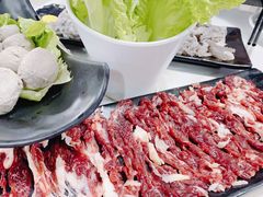 吊龙-陈记顺和潮汕牛肉火锅(番禺迎宾大道店)