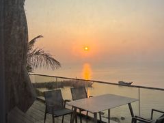 -渔·海鲜餐厅（东澳可域度假村内）南沙湾沙滩店