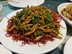 -毛毛春饼(尚志大街店)