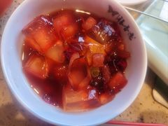 -禧香逢烧烤金牌鸡手王(繁荣路店)