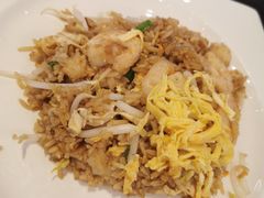-马来西亚美食街