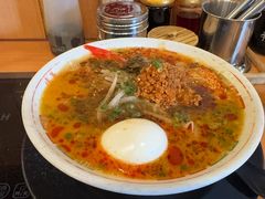 -博多一幸舍(侨福芳草地购物中心店)