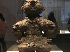 -曼谷国家博物馆