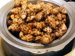 -桥东喜碧海鲜街(水东街店)