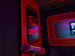 -星聚会KTV(合生汇黑金店)