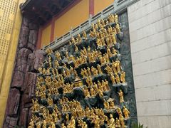 -上海东林寺(金山区)