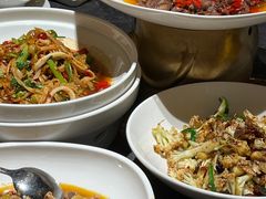 -炊烟小炒黄牛肉(浦东世纪汇店)