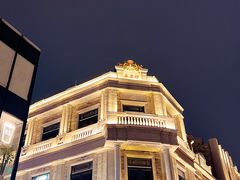 -广州西关永庆坊旅游区