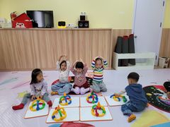 -金宝贝早教中心(北洋校区)