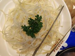 -东道煮牛肉火锅(东盛大街店)