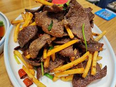 -东方肉馆(文庭雅苑店)