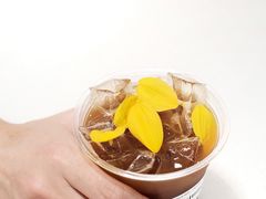 -HUGS coffee(东区店)