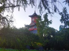 -四川大学(华西校区)