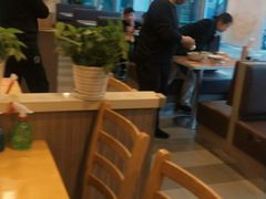 -李先生牛肉面大王(华联商厦店)