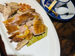 -龙潭喜客·四川客家菜