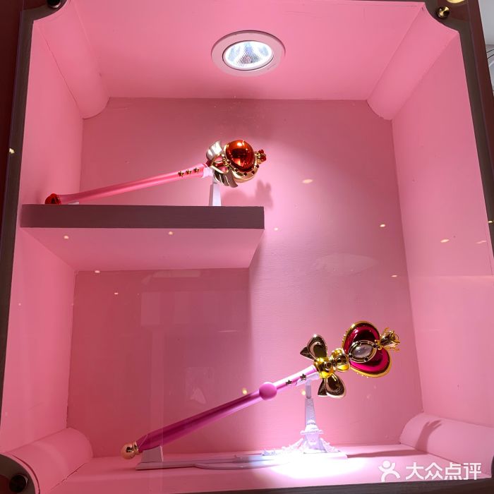 上海世茂广场(南京东路店)图片