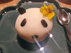 熊猫心太软-初蓉丨遇见新川菜(亲贤街荣耀店)