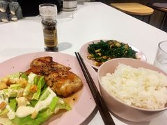 -玫瑰苑烧腊饭店