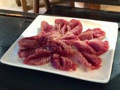 -蜀九香火锅(九眼桥店)